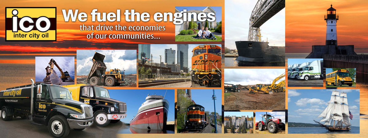 we fuel the engines that drive the economies of our communities